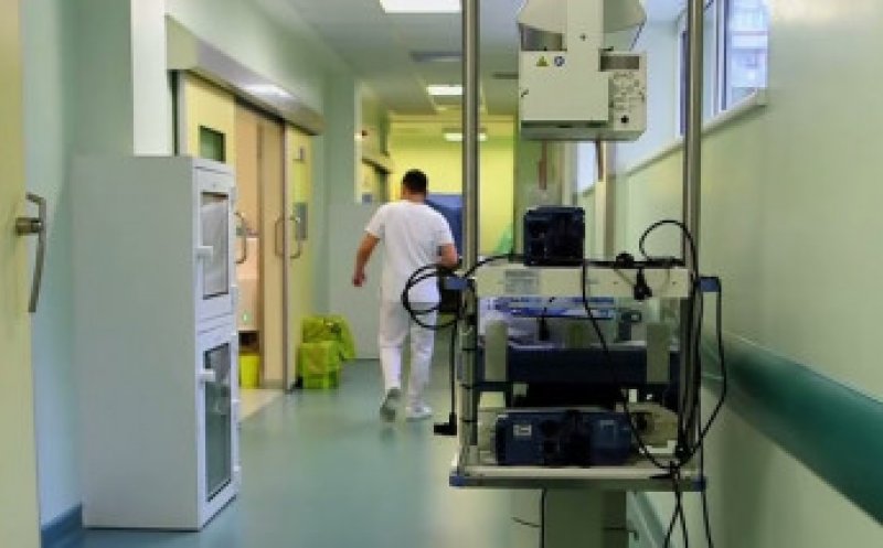 Cu cât a suplimentat Guvernul bugetul Ministerului Sănătății pentru tratamentul bolnavilor de COVID-19