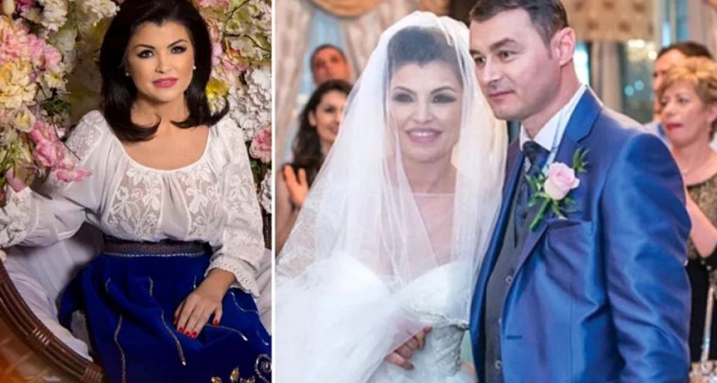 Claudia Ghițulescu, sfâșiată de durere. Artista povestește despre cum a  cunoscut-o pe amanta soțului: ”Am și îmbrățișat-o”!
