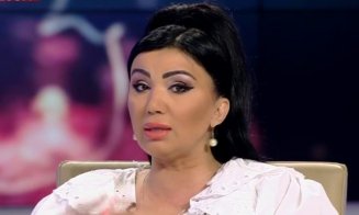 DECLARAȚII BOMBĂ! Adriana Bahmuțeanu a fost înșelată de Silviu Prigoană cu fosta lui nevastă: „A dormit pe prag ca să îl iert”