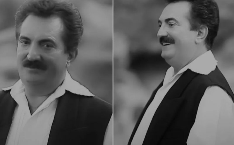 Încă o tragedie în familia lui Petrică Mâțu Stoian! A chemat-o la el... s-au stins în același fel
