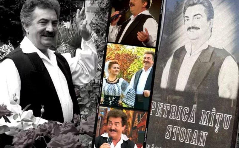 Ce scrie pe certificatul de deces al lui Petrică Mîțu Stoian! Sora artistului a făcut dezvăluiri exclusive