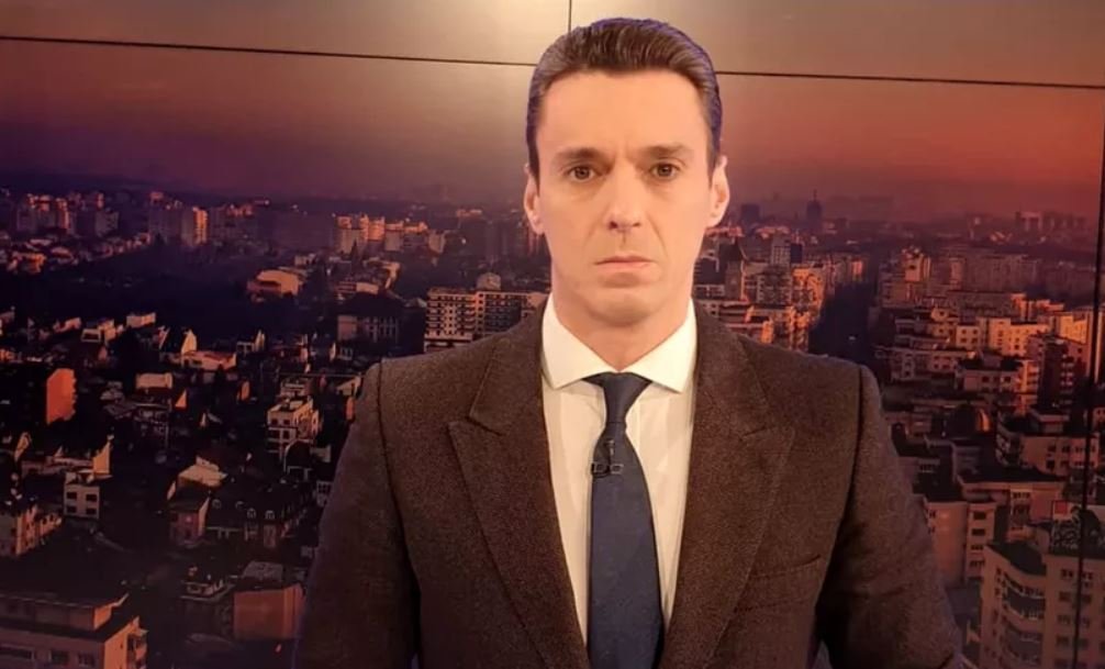Ce notă a luat Mircea Badea la Bacalaureat. Prezentatorul Antenei 3 a spus adevărul