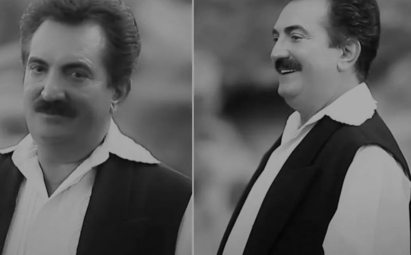 Petrică Mâțu Stoian a făcut SUPRADOZAJ înainte să moară! S-a aflat adevărul la necropsie