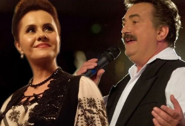 Niculina Stoican spune adevărul despre relaţia sa cu Petrică Mâţu Stoian. „A plecat pentru că a dorit să ....”