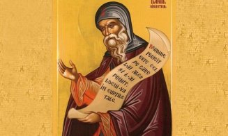 Calendar Ortodox: Ce sfânt este sărbătorit astăzi, 18 decembrie