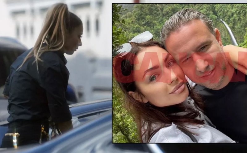 Sah-mat pentru Anamaria Prodan! Cum a reacționat impresara când a aflat vestea despre Reghe și iubita sa