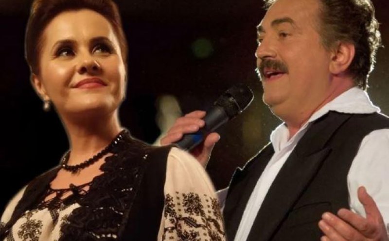 Protejata lui Petrică Mîțu Stoian a dat-o în judecată pe Niculina Stoican. Pentru ce o acuză femeia