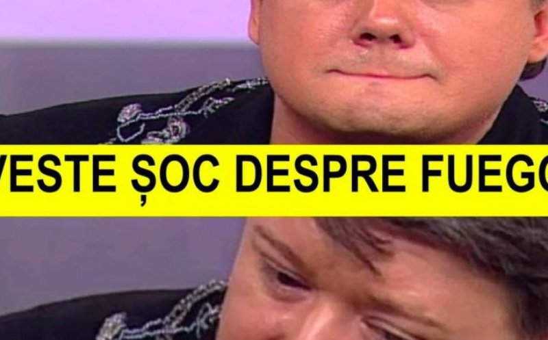 ANUNȚUL MOMENTULUI! Ce s-a aflat este de-a dreptul îngrozitor...NIMENI nu se aștepta