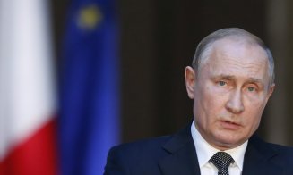 Vladimir Putin: în ce condiţii îşi va retrage Rusia trupele din Transnistria, după solicitările făcute de Maia Sandu
