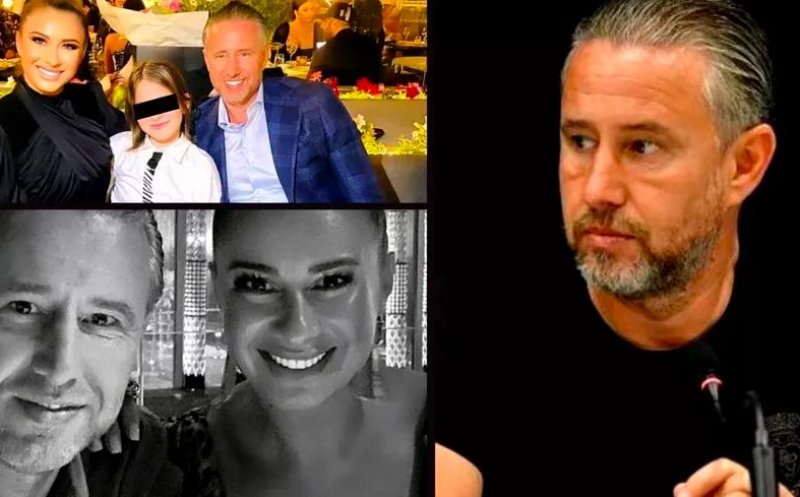 Lovitură de teatru! Anamaria Prodan și Reghecampf nu mai divorțează? Vedeta a spus tot adevărul: „L-am iertat”