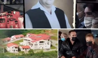 S-a aflat ce scrie în raportul oficial în cazul morţii lui Petrică Mîţu Stoian! Ce s-a intamplat in ultimele ore de viaţă ale artistului