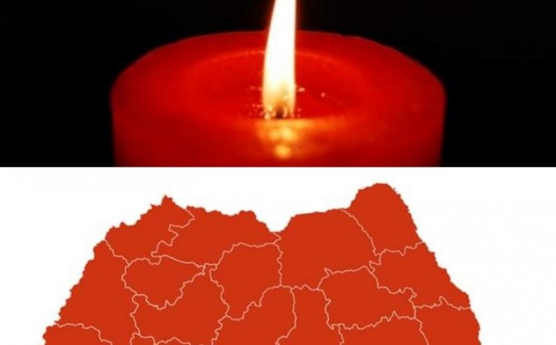 Tragedie uriașă în România! A murit fără să-și ia rămas bun.... Pierderea este imensă!