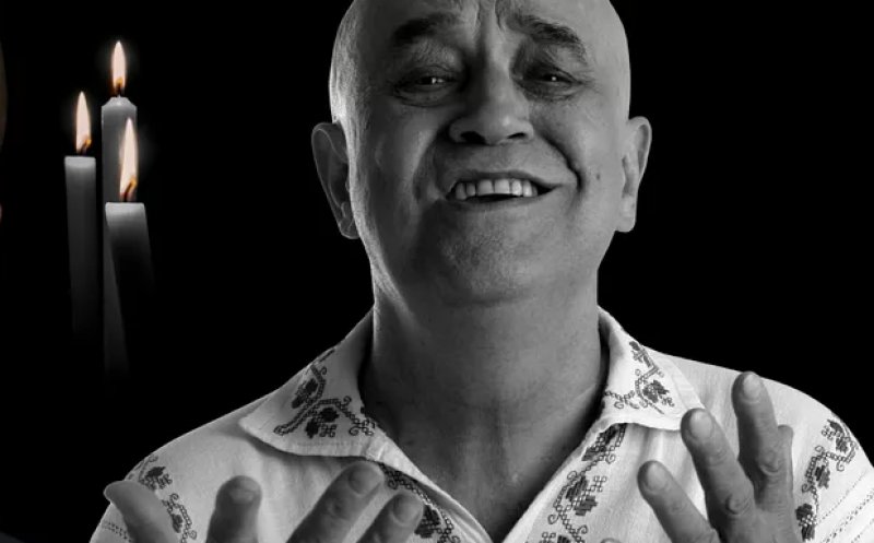 Fostul impresar al lui Benone Sinulescu, detalii despre moartea FULGERĂTOARE a artistului: „Nu era bine de vreo trei, patru zile”