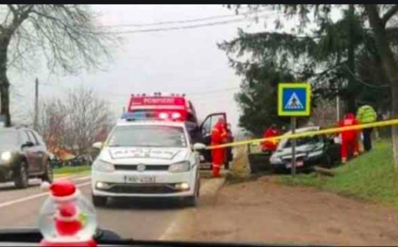 Cine este bărbatul împușcat mortal de Poliție. Agenții au tras 17 focuri de armă după el