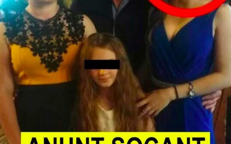 Fără cuvinte! Mama Alexandrei, răpită la CARACAL, anunț șocant: „Mulţumesc statului român că ne-a găsit copilul şi ne şi…”