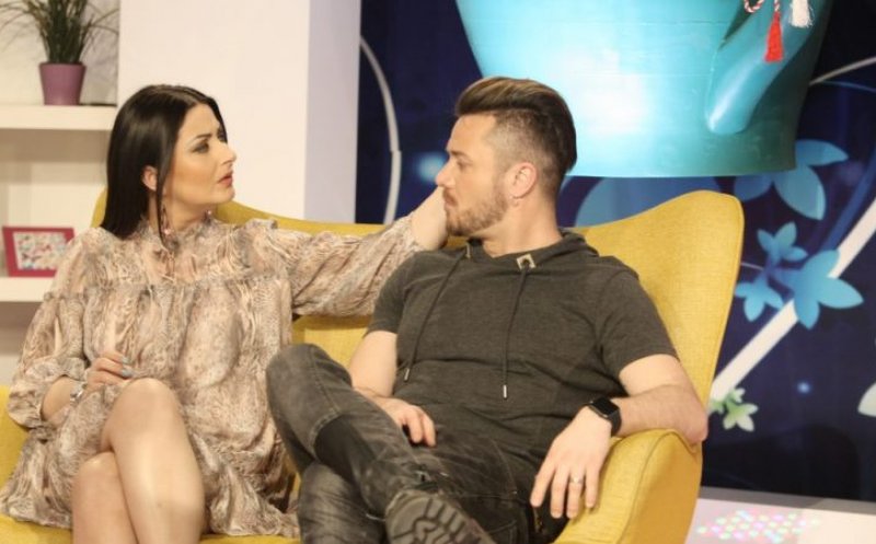 Suferință în Familia Gabrielei Cristea! Tavi și Gabriela sunt ÎNDURERAȚI...