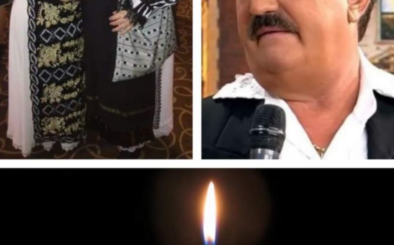O nouă tragedie zguduie lumea muzicală!!! Au murit unul după altul în acelaşi spital cu Petrică Mîţu Stoian
