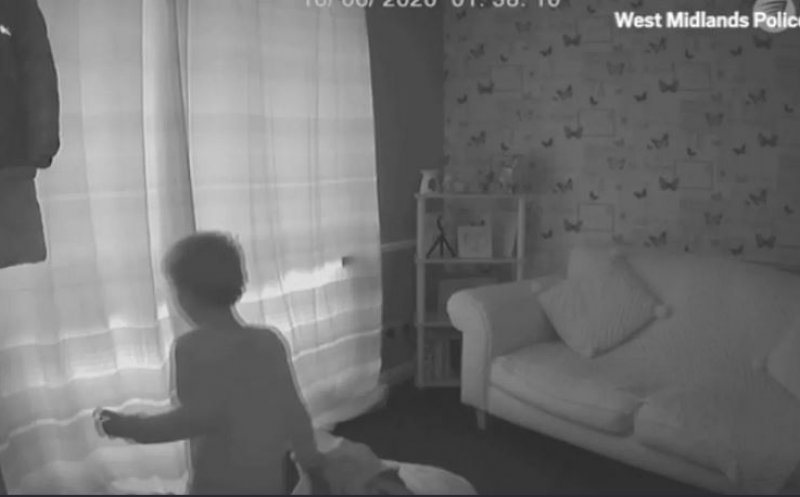 Un copil de șase ani a fost ucis de tatăl său. Ultimele clipe din viața sa au fost filmate:„Nimeni nu mă iubește, nimeni nu mă hrănește”