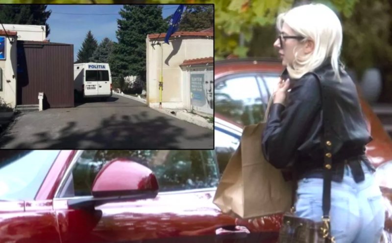 Câți ani de închisoare riscă Lidia Buble!!! Fosta iubită a lui Răzvan de la Neatza are probleme mari cu DIICOT