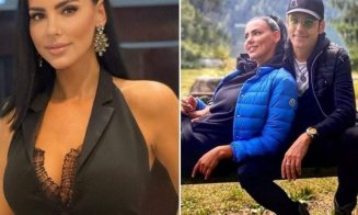 După 9 ani de relație cu Ștefan Bănică, Lavinia Pîrva l-a părăsit!!! De ce s-a ajuns aici