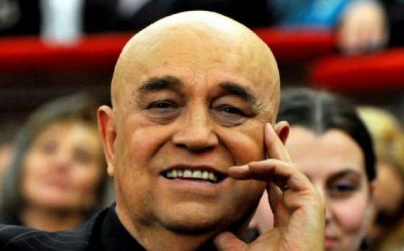 Soția lui Benone Sinulescu spune adevărul! Ce pensie avea și cu ce bani a trăit artistul în ultimii ani   