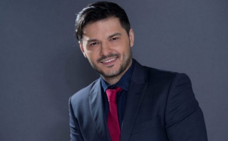 Liviu Vârciu a fost internat într-o stare gravă! Mesajul transmis de pe patul de spital: „Nu se poate așa ceva”