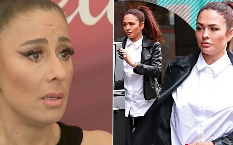 EXCLUSIV! Anamaria Prodan, dată în judecată! Războiul dintre amanta lui Reghecampf și impresar trece la un alt nivel