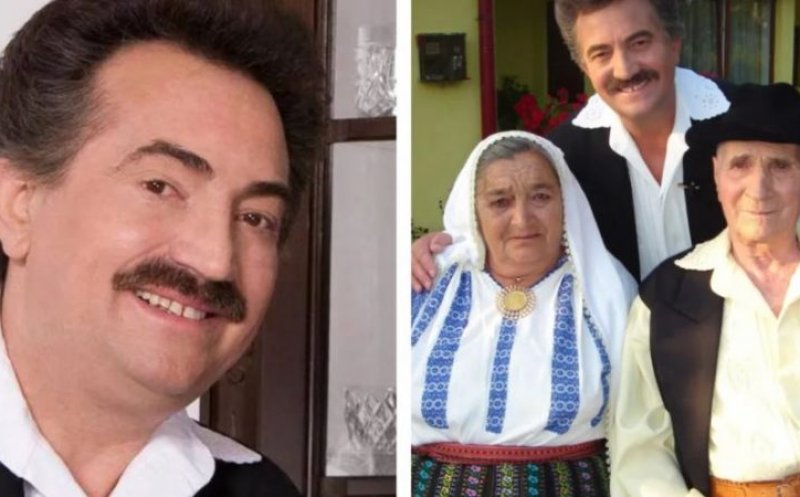 Petrică Mîțu Stoian a murit cu inima sfâșiată! Care a fost ultima dorinţă a artistului! Voia să mai poată vorbi 10 minute cu...