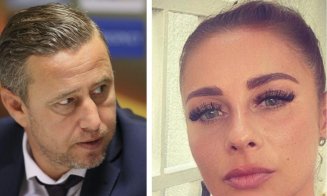 Reacția Anamariei Prodan după ce au apărut public fotografii cu ea GOALĂ: ,,M-AM SĂTURAT DE MIZERIA LUI”  