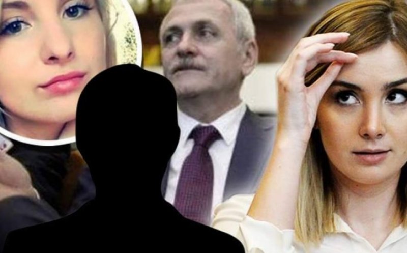 S-a aflat adevărul! Cu cine l-a înșelat Irina Tănase pe Liviu Dragnea!!! Este însurat și are doi copii