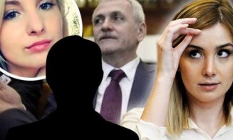 S-a aflat adevărul! Cu cine l-a înșelat Irina Tănase pe Liviu Dragnea!!! Este însurat și are doi copii