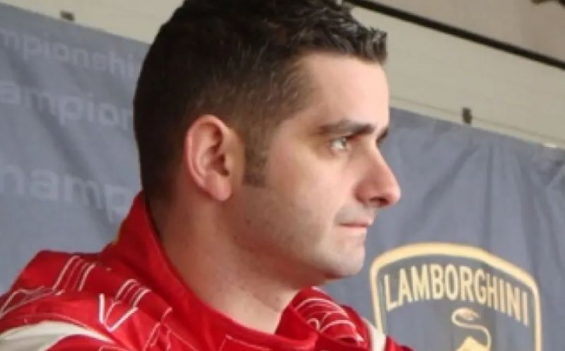 Soția pilotului de raliuri, Daniel Onoriu, face un apel disperat: „L-au măcelărit! Medicii roagă pe toată lumea să...