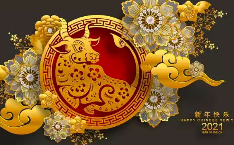 Zodiac chinezesc pentru anul 2021