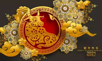 Zodiac chinezesc pentru anul 2021
