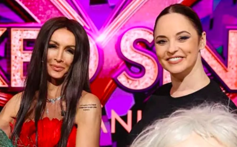 Războiul dintre „foste” nu s-a terminat! Este ireal cum a înţepat-o Mihaela Rădulescu pe Andreea Marin