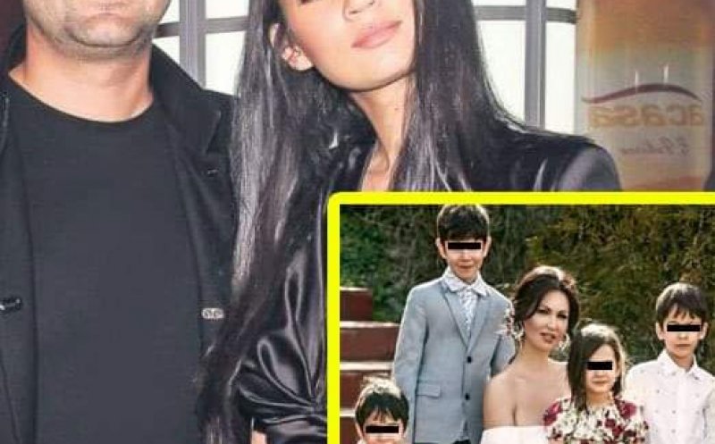 Divorț șocant! ! Nicoleta Luciu: „am acceptat să fiu înșelată…”. Vestea a venit ca un trăsnet în showbiz