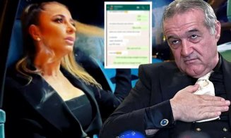 Gigi Becali nu o va ierta pe Anamaria Prodan niciodată! Ce mesaj șocant i-a trimis Prodanca în miez de noapte