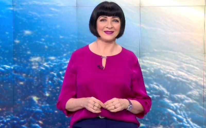 Horoscop Neti Sandu: luni, 13 decembrie. Ce zodie primește o invitație specială