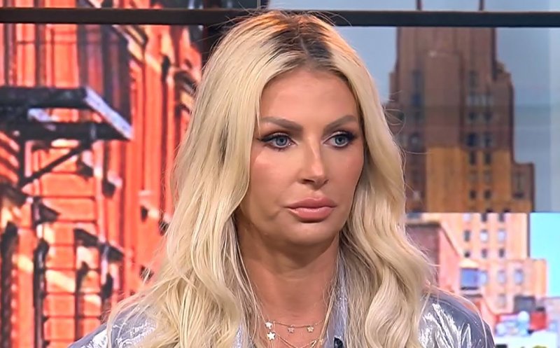Andreea Bănică  are o malformație rușinoasă! Despre ce e vorba: „Am încercat să le îndrept, dar operația n-a reușit”