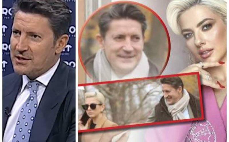 Lidia Buble este din nou în culmea fericirii! Cine este și cu ce se ocupă Horațiu Nicolau, presupusul iubit al artistei