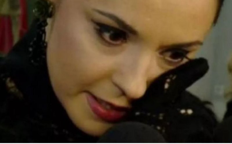 A MURIT! Andreea Marin, doliu: „Dumnezeu să te aibă în paza lui...”