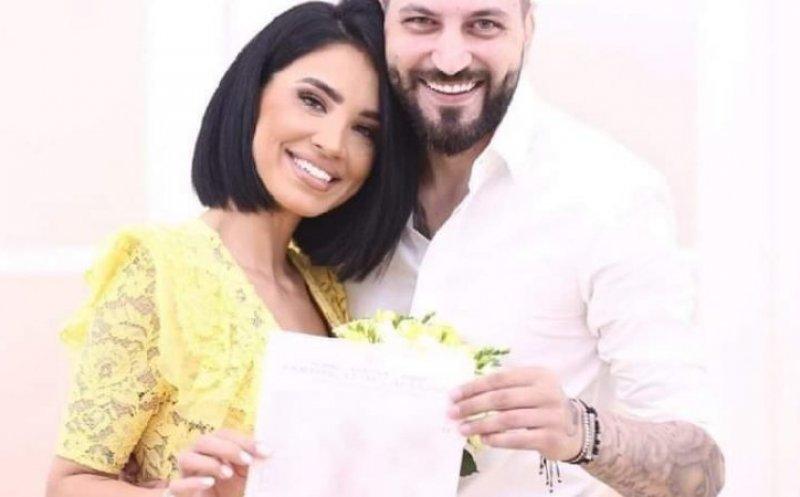 Adelina Pestrițu este ÎNSĂRCINATĂ din nou?!  Vedeta e în culmea fericirii: “am aflat sexul copilului”
