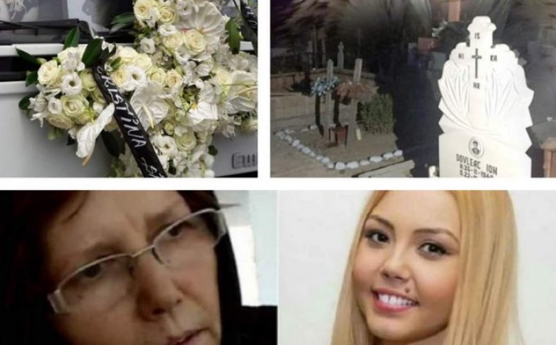 Denisa manelista trimite SEMNE din lumea cealaltă! Este cutremurător ce i-a spus mamei sale: ”Mă certa că…”.