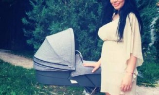 Andreea Mantea a decis să săună adevărul despre sarcină: „„Am aflat că sunt însărcinată…”