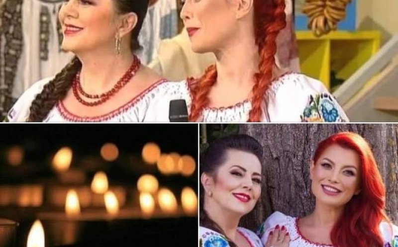 A MURIT! ELENA Gheorge este în doliu! Artista a pierdut cea mai dragă ființă a ei...