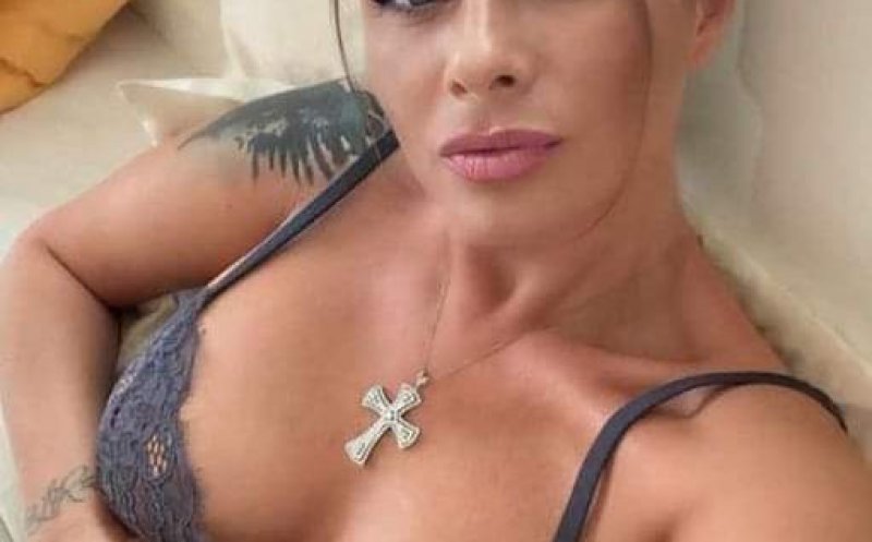 Anamaria Prodan și-a găsit deja pe cineva?! Vedeta s-a fotografiat cu un alt bărbat: „Fii tu însuți. Dar, dacă ești prost, nu insista”