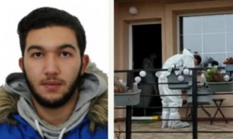 Lovitură de teatru în cazul dublului-asasinat din Iași! Studentul marocan e NEVINOVAT, de fapt?!