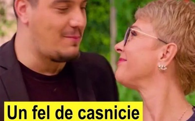 Teo Trandafir rupe tăcerea! Ce relație este, de fapt, între ea și Bursucu: „ E un fel de căsnicie…”
