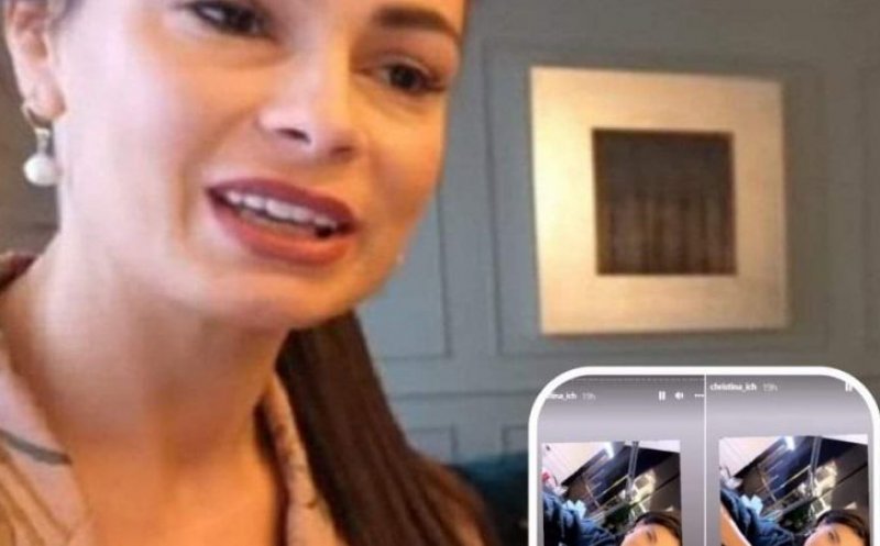 Anca Serea, în lacrimi! Cine a făcut-o de râs, în văzul lumii: „A început să ţipe la ea, că nu-i e ruşine”