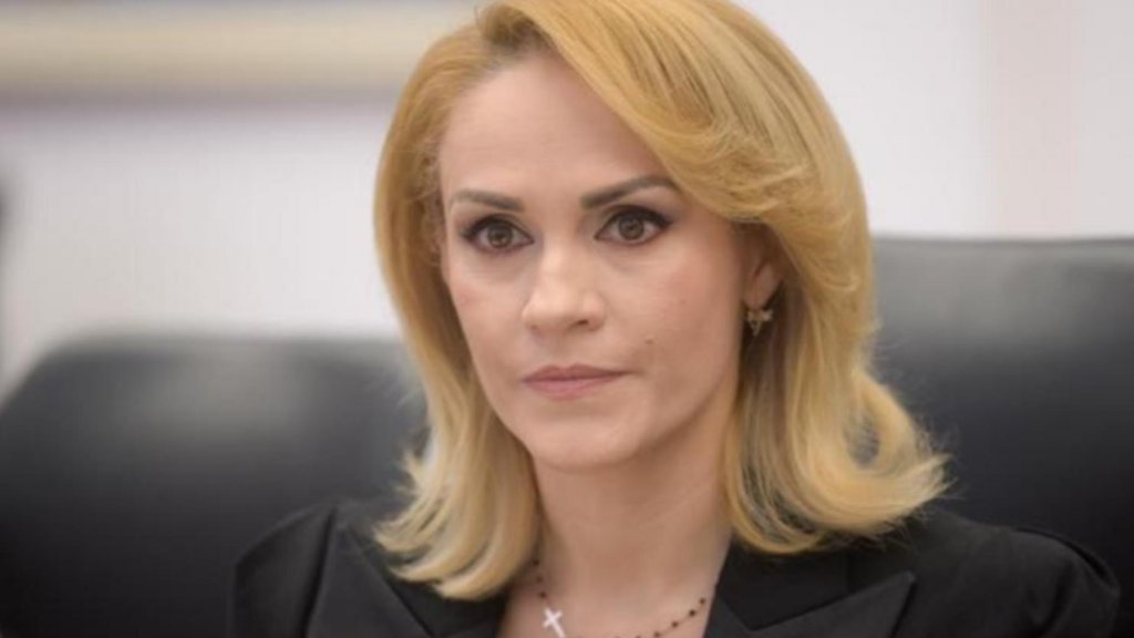 Gabriela Firea s-a recăsătorit la doar câteva luni după ce şi-a îngropat soţul! Ce gest cumplit a făcut în ziua înmormântării
